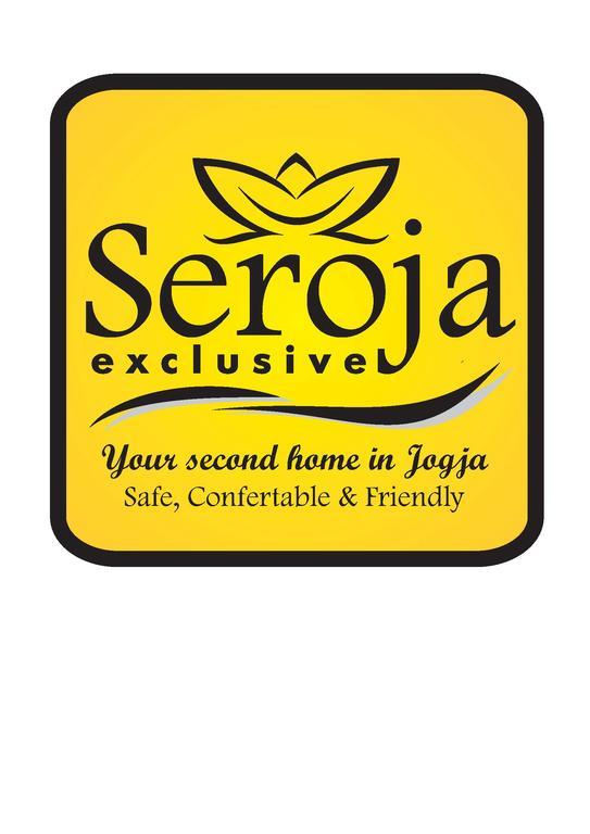 Seroja Kostel Golo 호텔 요그야카르타 외부 사진